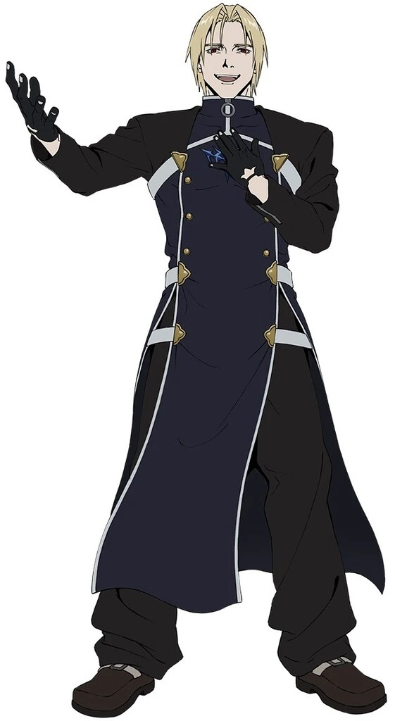 Arte do personagem Rhino